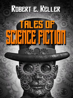 cover image of Tales of Science Fiction